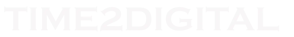Time2Digital-white-logo