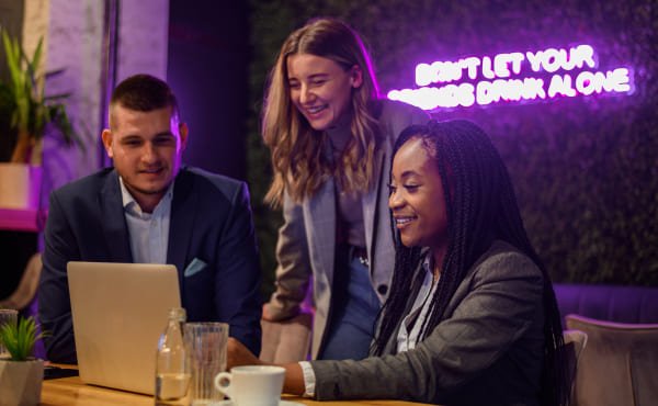 Performance Marketing Agency