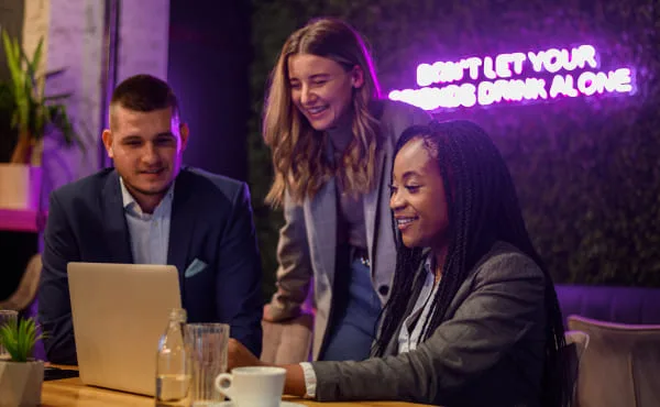 Performance Marketing Agency