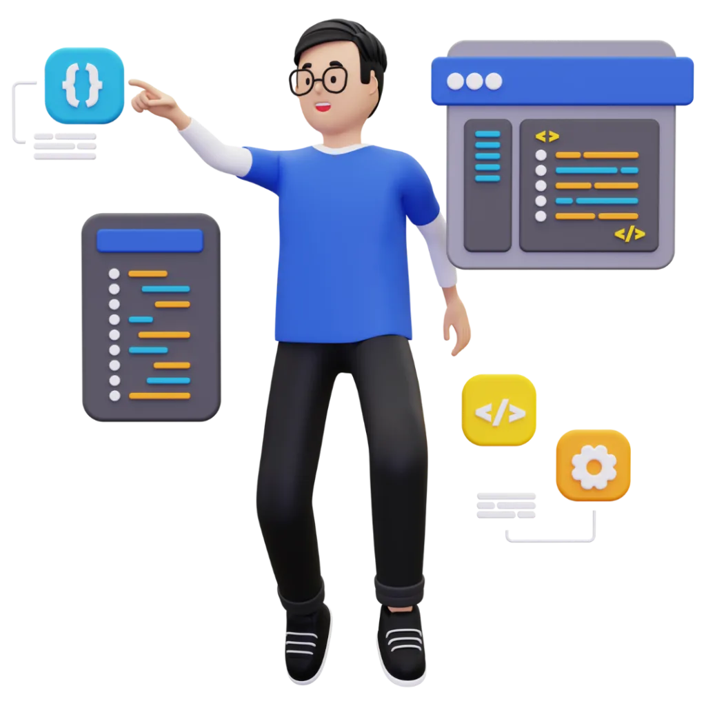 ios app Development Services